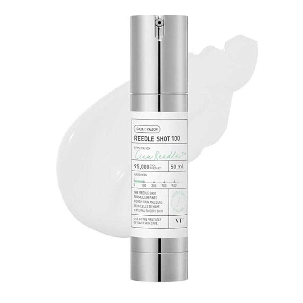 VT COSMETICS CICA Reedle Shot 100 Essence